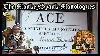 Ack the King #51 pt.1 + Drunk Driving Until Tip w/@AtlustheBookkeeper