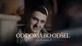 Guštni muzikanti - Od doma bo odšel (Official Video)