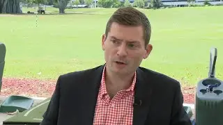 Miami attorney says he wants David Beckham group to play by the rules