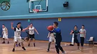 play of the game - Flash(白) vs Daddy (藍)