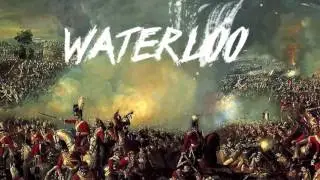 WATERLOO - (The Jitters story)