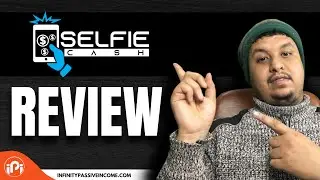 Selfie Cash Review (Selfie Cash &ldquo;Money Mirror&rdquo; Instant Commissions System)