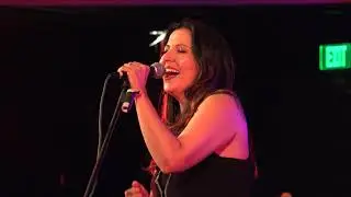 GREAT GIG IN THE SKY/NATALIE RUTKIN AZERAD with WHICH ONES PINK? @ The LIbbey Bowl 9-15-18/4k