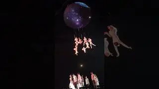 This crazy stunt pulled off at Detty Dec Fest 🤯 #dettydecfest #dettydecember