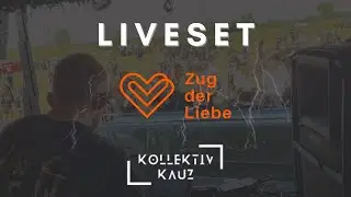 Daxler @ Zug der Liebe Berlin 2024 | 31.08.24 | Kollektiv Kauz Float