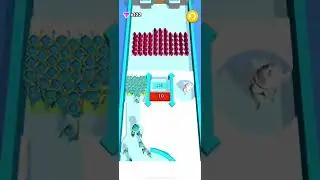 Max Level Pro Castle Raid!  Game 🔥 NEW BIG UPDATE!  Shorts # 60