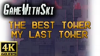 BEST TOWERS, LAST TOWERS - Minecraft Dungeons | GameWithSki