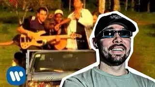 SEGURIDAD SOCIAL - Quiero Tener Tu Presencia   (Videoclip) | REACCI&Oacute;N 