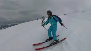 Vintage Ski Club - Austria SkiWelt 2026