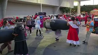 El meque 2025