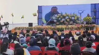 Anit Thapa- we all have to encourage n support our local musical artists