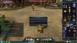 Cabal EU 2017 02 28 TiberSeptimKZ and Minesta's Unbinding Stone