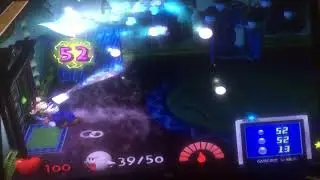 Luigi’s Mansion Boss 17 Uncle Grimmy