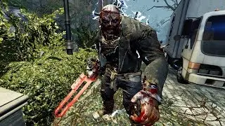 Killing Floor 2 - Gameplay - No Commentary