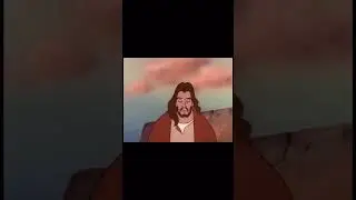 Jesus is a righteous judge #bible #animation #jesus #bibleverse #facts