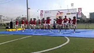 [FTUGames 2013] Aerobics 