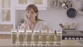 Provita - Dump your Diet