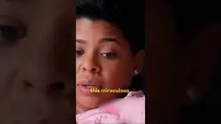 Chrissy Lampkin Becomes Mother at 53 Shocking News