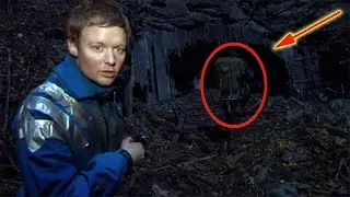 True Horror Stories Ghost Hunting at Cusworth Hall Doncaster