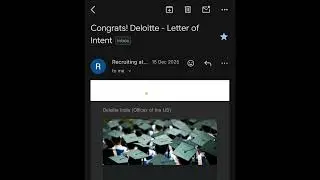 Deloitte | Big 4 | onboarding process | interview process |