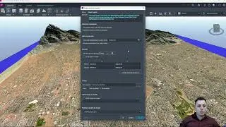 2.3-Navegando no Infraworks