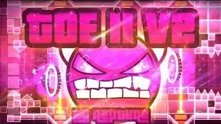 ToE II v2 8Hard Demon9 By IIINePtunEIII