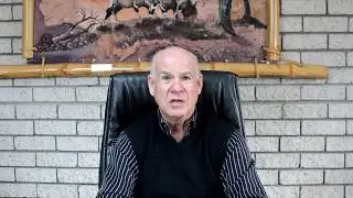 Hope Story Challenge - Graham Power