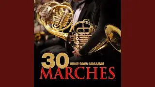 A Midsummer Night's Dream, Op. 61, Act V: Wedding March