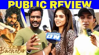 Bachelor Public Review