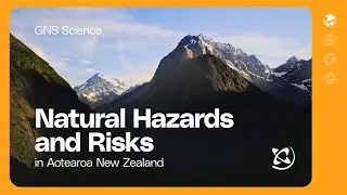 Natural Hazards and Risks in Aotearoa New Zealand