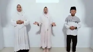 Ahmad Faiq Syathirul Ulum_MI Muhammadiyah 6 Nglegok_MSQ_Muda Islamic Competition 2026
