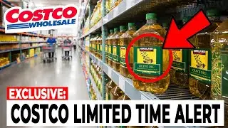 11 Foods You MUST Buy at Costco Before January 31, 2026!