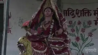 Chun Chun Fulva Mai Lane - Jas Amrit - Sagarika Mohini - Chhattisgarhi jas Seva Geet