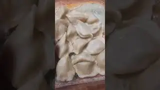 Базовый минимум холостяка. Готовые вареники из магазина.