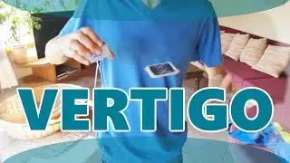 Vertigo - Cardistry Tutorial [The Trilogy #6]