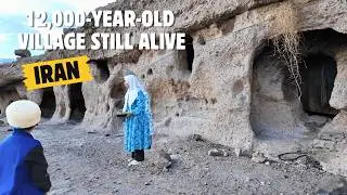 12,000-Year-Old Cave Village You Won&rsquo;t Believe Exists | UNESCO