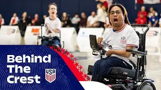 Power National Team Wins APFC America&rsquo;s Cup! 🏆 | Behind The Crest