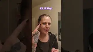 Hey E.L.F Cosmetics! #elfcosmetics #makeup #canadianbeauty #newvideo #everyone