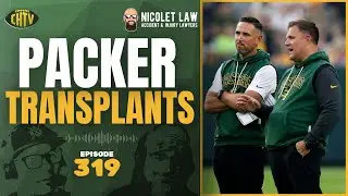 Into The Unknown - Packer Transplants Live 319