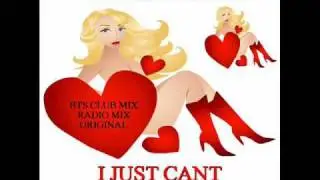 Lola Lee - Just can't get enough (BTS radiomix) ( Depeche Mode cover)