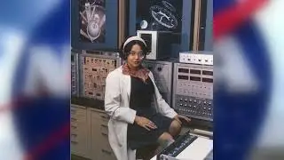 60 Seconds of Black History: Patricia Cowings