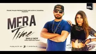 Mera Time Shilu Boy song WhatsApp status/ Ringtone