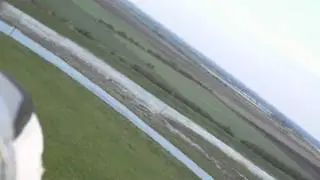 Upware by air