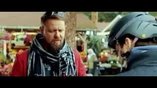 KLASSIKOKKUTULEK - klipp 
