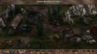 Postal the gauntlet challenge