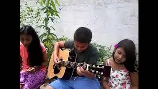 Jeewithe Sundarai-Geelaka ft.Chenaya and Siyansa