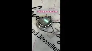 Cremation Necklace