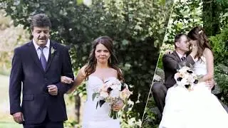Stunning Summer Weddings in Vermont 💕 HD