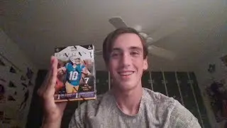 2020 Panini Origins Football Hobby Box Break #1 | Beautiful Product!