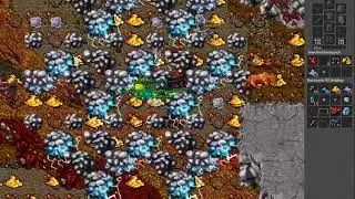 Magican solitario (163) [Master Sorcerer] - Calmera